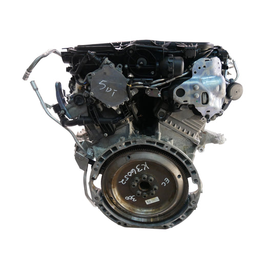 Moteur d'occasion Mercedes CLS C218 Classe E W212 S212 3.5L V6 – M276.952-276.952/A2760102606 – 2012