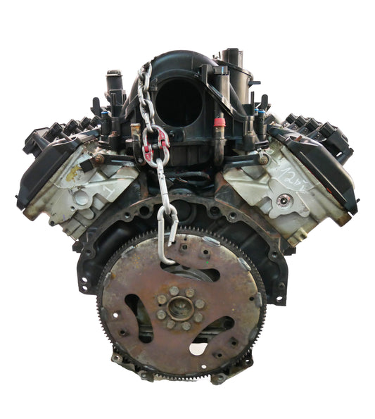 Moteur 2006 Dodge Ram 1500 2006 Hemi Essence BCE | ExpressParts