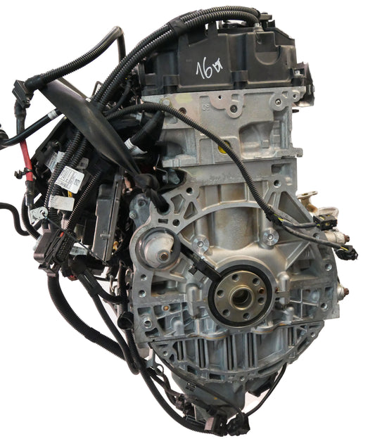 Moteur BMW Série 4 F32 F33 M4 3,0 S55B30A S55 11002433194 11002455341 57.000km d'occasion - Moteur Auto Usagé