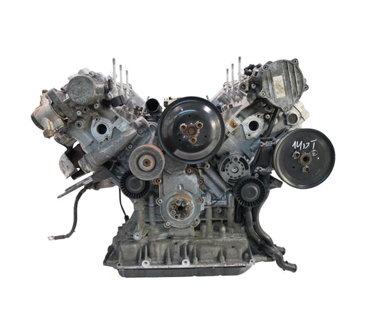 Moteur Audi A6 C6 4F 2011 A6 TFSI CCAA CCA 06E100032 Jeu de chaînes NEUF | ExpressParts