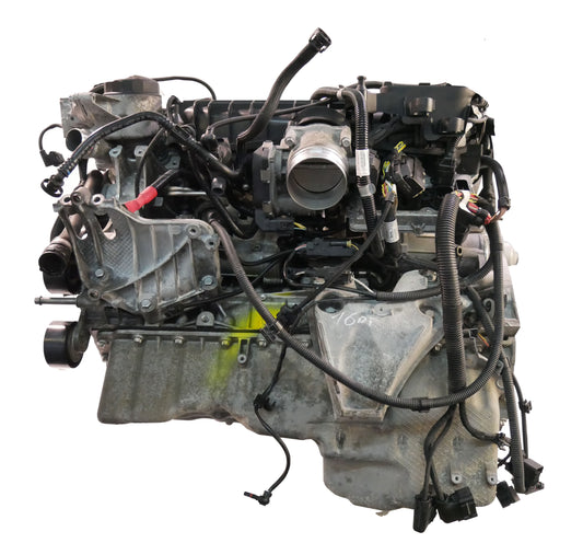 Moteur BMW Série 4 F32 F33 M4 3,0 S55B30A S55 11002433194 11002455341 57.000km d'occasion - Moteur Auto Usagé
