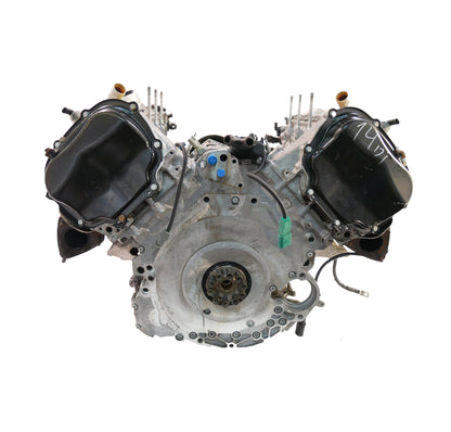 Moteur Audi A6 C6 4F 3,0 TFSI CCAA CCA 06E100032 Jeu de chaînes NEUF d'occasion - Moteur Auto Usagé