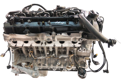 Moteur BMW Série 4 F32 F33 M4 3,0 S55B30A S55 11002433194 11002455341 57.000km d'occasion - Moteur Auto Usagé