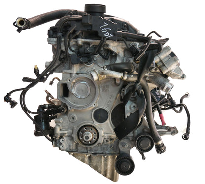 Moteur BMW Série 4 F32 F33 M4 3,0 S55B30A S55 11002433194 11002455341 57.000km d'occasion - Moteur Auto Usagé
