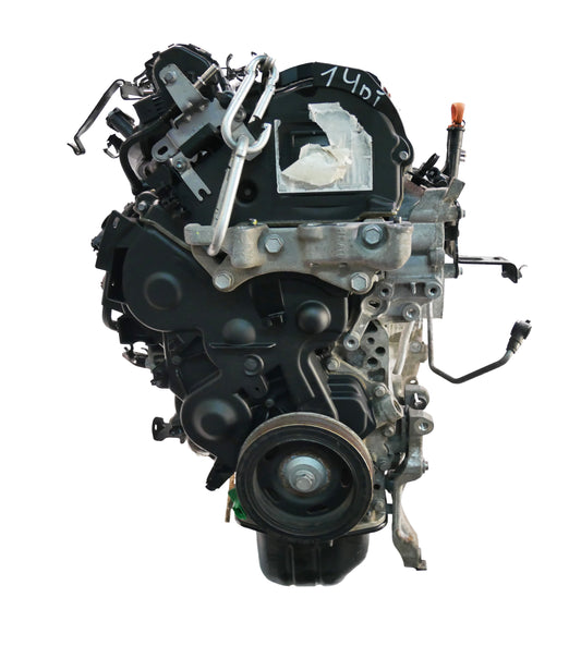 Moteur Opel Vauxhall Combo 1,6 D BH02 B16DT DV6FD 1611138680 91.000km d'occasion - Moteur Auto Usagé