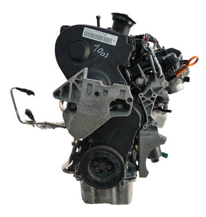 Moteur Audi Seat Skoda VW TT 8J TTS 2,0 TFSI CDLB CDL 06F100103EX d'occasion - Moteur Auto Usagé