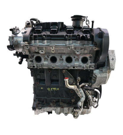 Moteur Audi Seat Skoda VW TT 8J TTS 2,0 TFSI CDLB CDL 06F100103EX d'occasion - Moteur Auto Usagé