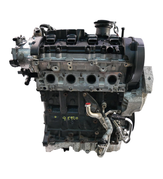 Moteur Audi Seat Skoda VW TT 8J TTS 2,0 TFSI CDLB CDL 06F100103EX d'occasion - Moteur Auto Usagé