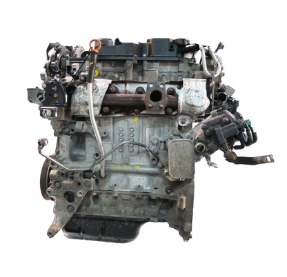 Moteur Opel Vauxhall Combo 1,6 D BH02 B16DT DV6FD 1611138680 91.000km d'occasion - Moteur Auto Usagé