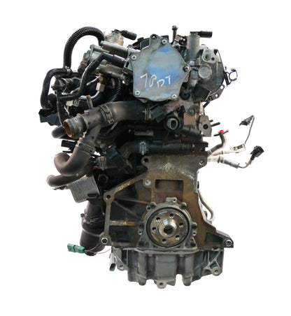 Moteur Audi Seat Skoda VW TT 8J TTS 2,0 TFSI CDLB CDL 06F100103EX d'occasion - Moteur Auto Usagé