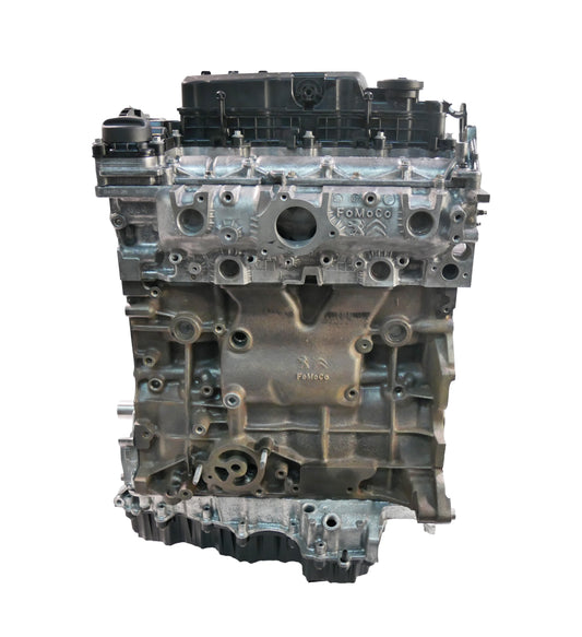 Moteur révisé Opel Vauxhall Vivaro C 2020 D Diesel D20DTH DW10FD | ExpressParts