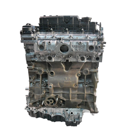 Moteur d'occasion Opel Vauxhall Vivaro C 2.0L – D20DTH-DW10FD – 2020