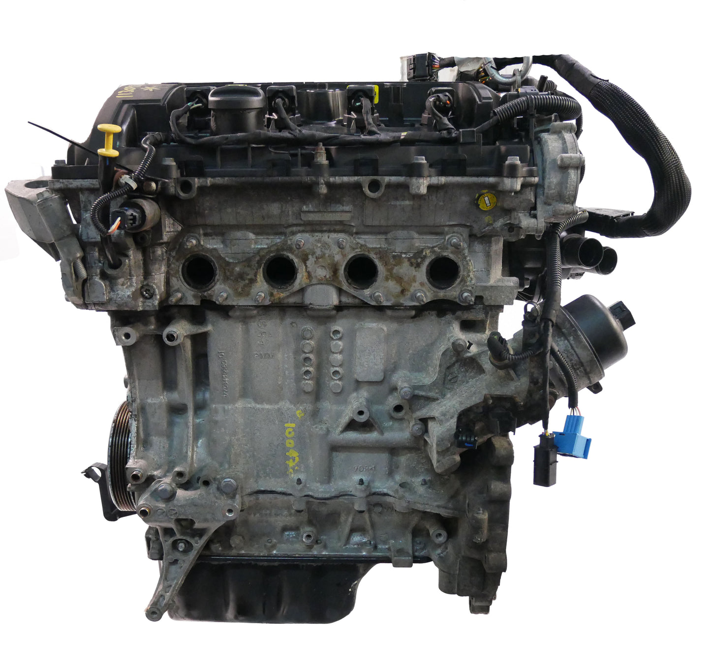 Moteur BMW R55 R56 R57 R60 R61 Cooper 2013 N16B16A N16 11002348271 | ExpressParts