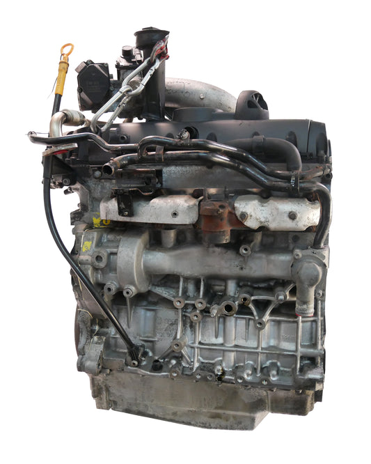 Moteur VW Transporter T5 2008 T5 TDI Diesel BNZ 070100092EX | ExpressParts