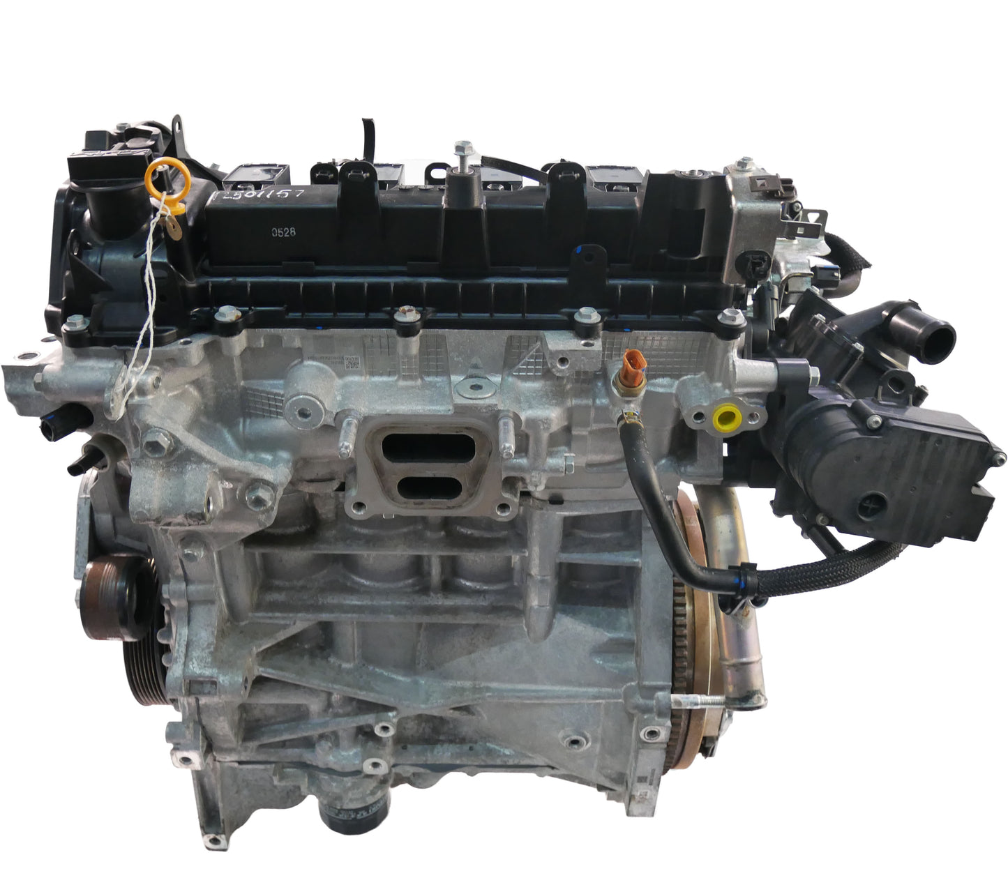 Moteur Suzuki Ignis MK3 MF 2021 MK3 essence hybride K12D | ExpressParts