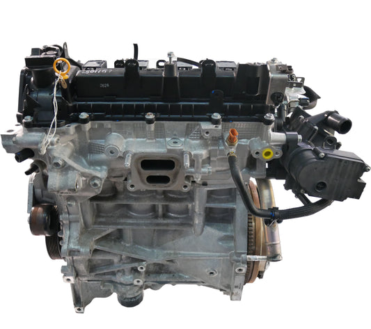 Moteur Suzuki Ignis MK3 MF 2021 MK3 essence hybride K12D | ExpressParts