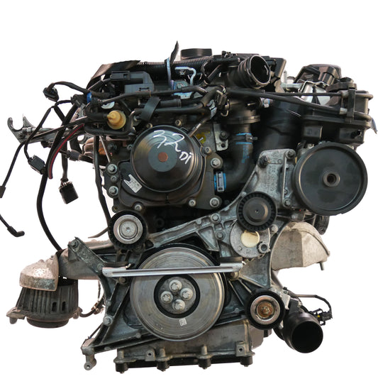Moteur Mercedes Classe C W204 S204 2013 W204 CDI 220 250 OM 651.911 A6510102111 | ExpressParts