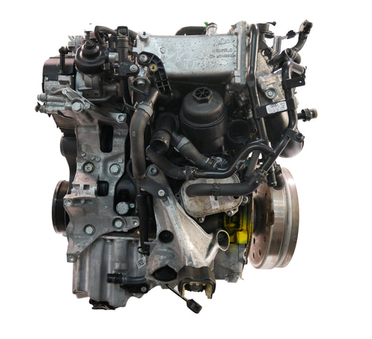 Moteur Audi A4 B9 A5 Q5 2017 A4 TDI Quattro DEUA DEU 04L100091S 160.000km | ExpressParts