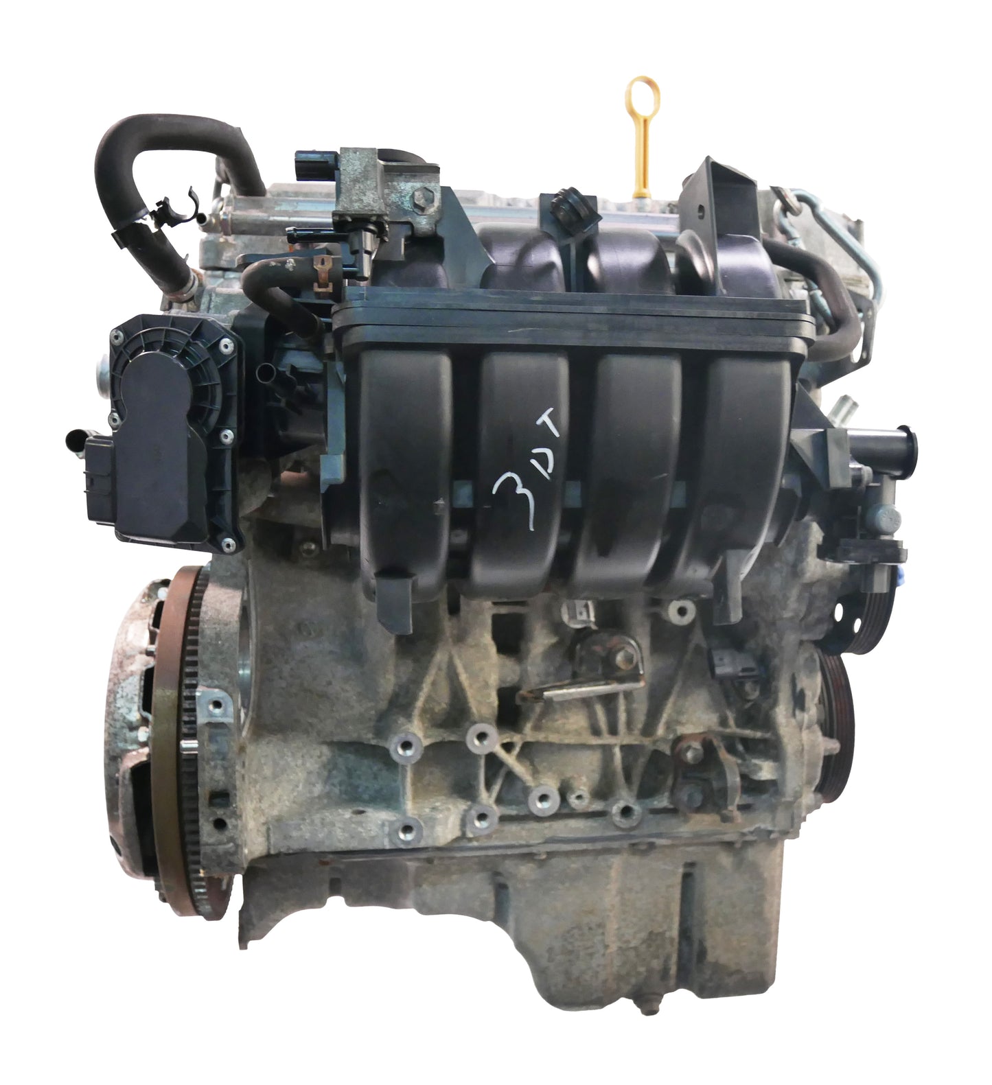 Moteur Fiat Sedici 189 2009 16V M16A 71741912 14.400km | ExpressParts