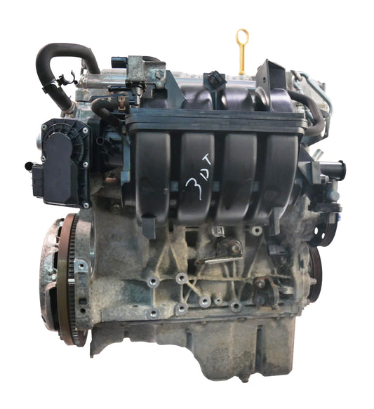 Moteur Fiat Sedici 189 2009 16V M16A 71741912 14.400km | ExpressParts