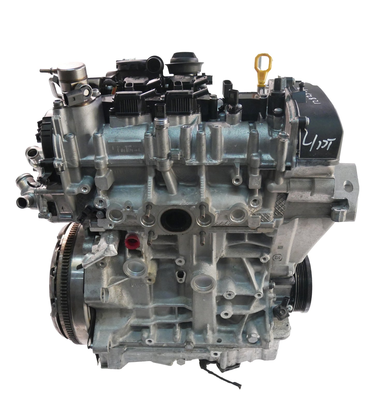 Moteur Audi Seat Skoda VW Superb Golf 2023 TSI essence DPCA DPC 05E100032 | ExpressParts