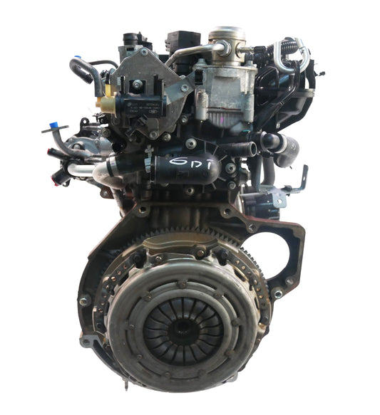 Moteur Ford Fiesta MK7 2017 MK7 EcoBoost 10FD0X SFJK H1BG-6006-SA | ExpressParts