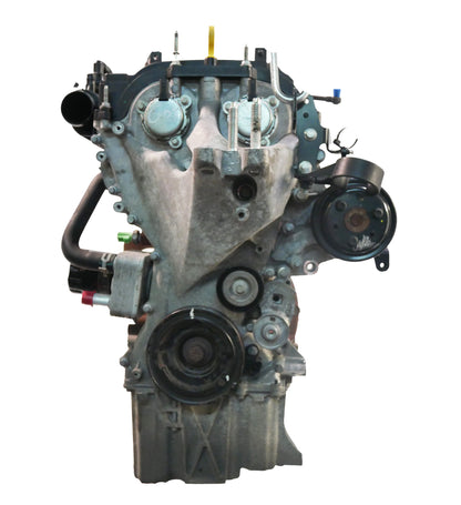 Moteur Ford Fiesta Mk7 1,0 EcoBoost 10FD0X SFJK H1BG-6006-SA d'occasion - Moteur Auto Usagé