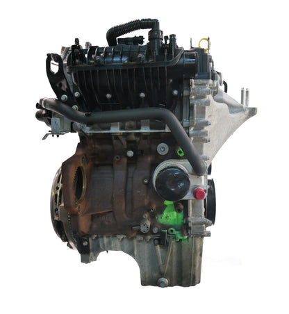 Moteur Ford Fiesta Mk7 1,0 EcoBoost 10FD0X SFJK H1BG-6006-SA d'occasion - Moteur Auto Usagé