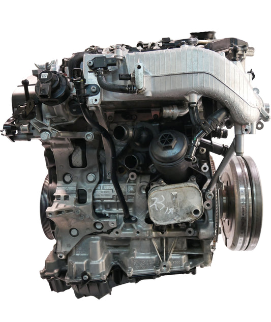Moteur Audi A4 B9 A5 Q5 2021 A4 35 TDI Hybrid DTNA DTN 05L100031H 53.000km | ExpressParts