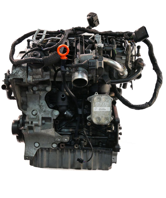 Moteur Seat VW Altea Octavia Yeti 2013 TDI Diesel CFHC CFH 03L100034A | ExpressParts