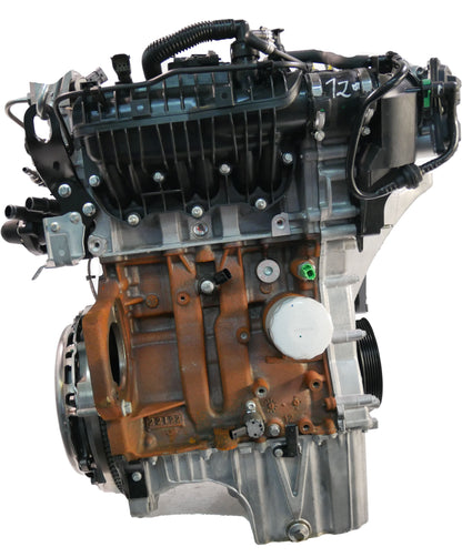 Moteur Ford Fiesta HJ 1,0 EcoBoost 10FD0X Y7JA J1BG-6006-TA 4.100km d'occasion - Moteur Auto Usagé