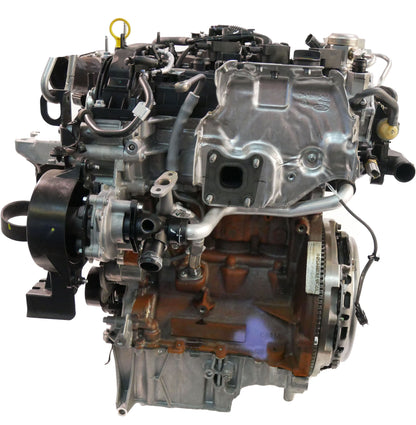 Moteur Ford Fiesta HJ 1,0 EcoBoost 10FD0X Y7JA J1BG-6006-TA 4.100km d'occasion - Moteur Auto Usagé