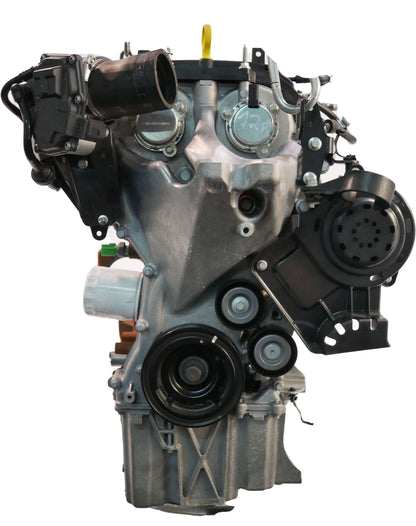 Moteur Ford Fiesta HJ 1,0 EcoBoost 10FD0X Y7JA J1BG-6006-TA 4.100km d'occasion - Moteur Auto Usagé