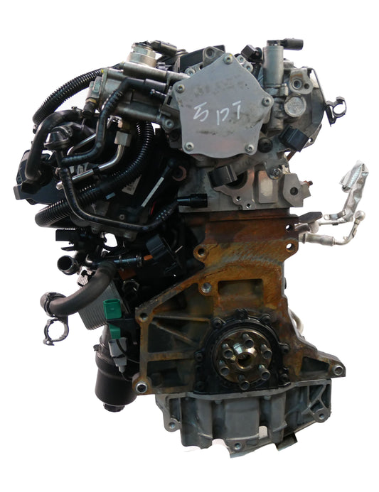 Moteur Seat Leon 1P 2011 TFSI CDLD CDL 06F100040F 152.000km | ExpressParts