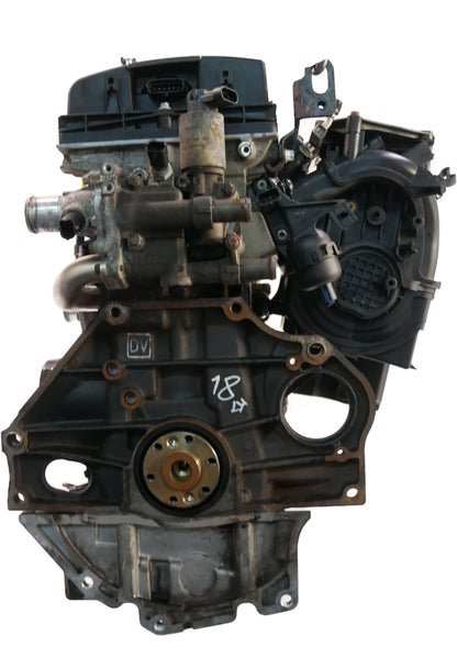 Moteur d'occasion Opel Vauxhall Astra H Zafira 1.6L – Z16XE1-LJ7/55557046-R1500137 – 2007