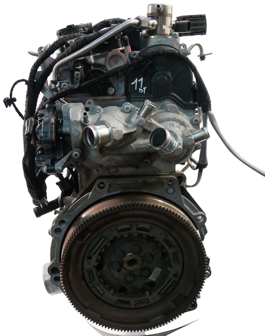 Moteur Audi Seat Skoda VW A3 8V 2019 TFSI DADA DAD 05E100031J 114.000km | ExpressParts