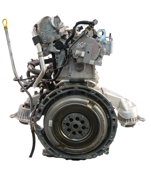 Moteur Mercedes W205 2016 W205 C 350 e M 274.920 A2740109000 Chaîne de distribution NEUF | ExpressParts