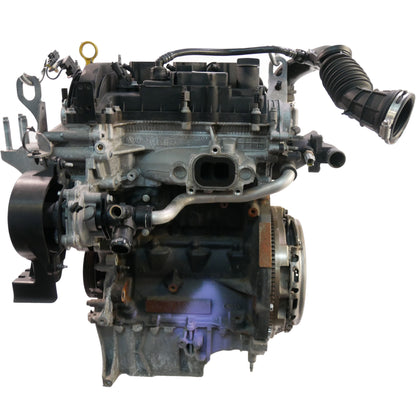 Moteur Ford Fiesta VII 1,1 Ti-VCT XYJB C11FD0X H1BG-6006-TB 45.000km d'occasion - Moteur Auto Usagé