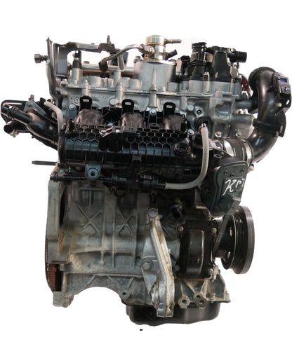 Moteur Peugeot 208 CA 1,2 THP HNP EB2ADT HN05 1627638180 38.000km d'occasion - Moteur Auto Usagé