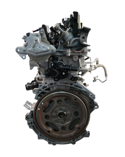 Moteur d'occasion Ford Focus Kuga EcoBoost 1.5L – YZDA-C15FDOS/JX6G-6006-YA – 2019