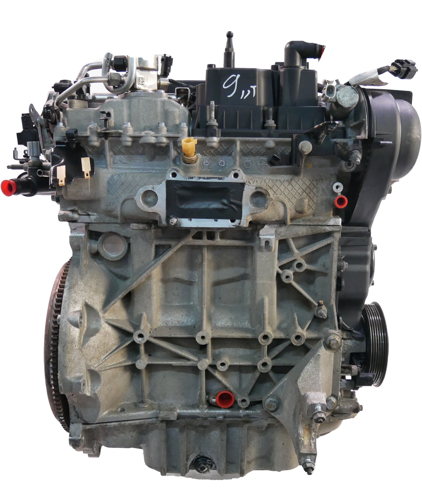 Moteur Ford Mondeo MK5 2017 MK5 EcoBoost 15HDTX UNCE DS7G-6006-JB | ExpressParts