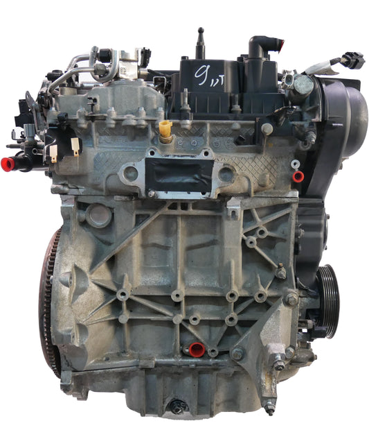 Moteur Ford Mondeo MK5 2017 MK5 EcoBoost 15HDTX UNCE DS7G-6006-JB | ExpressParts