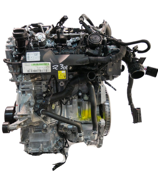 Moteur Mercedes GLB X247 2023 X247 200 M 282.914 M282.914 A2820109203 seulement 19km | ExpressParts