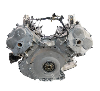 Moteur Audi A5 S5 8T 4,2 V8 CAUA CAU d'occasion - Moteur Auto Usagé