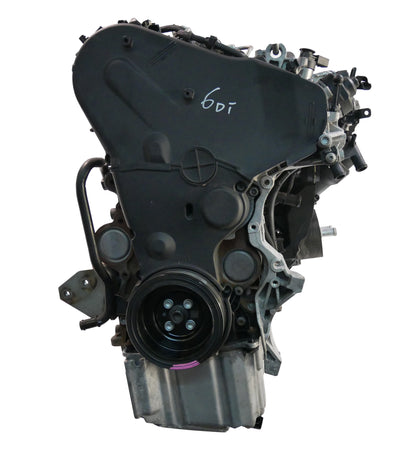 Moteur Audi A6 C7 2,0 TDI DDDA DDD 04L100092D 74.000km d'occasion - Moteur Auto Usagé