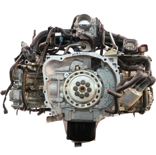 Moteur Subaru XV GP 2,0 i AWD FB20 FB20B 10100CB610 55.000km d'occasion - Moteur Auto Usagé
