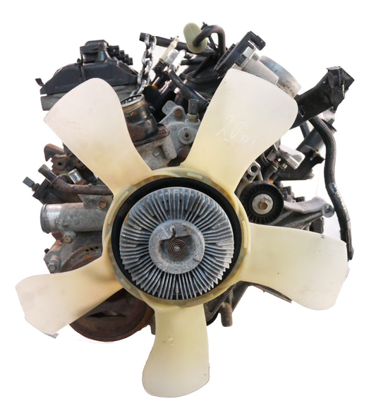 Moteur 2014 Dodge Ram 1500 2500 2014 essence Hemi V8 EZH | ExpressParts