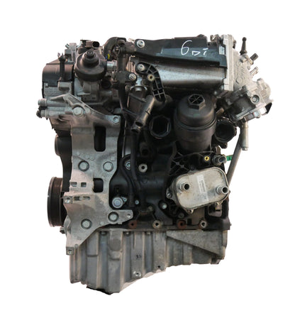 Moteur Audi A6 C7 2,0 TDI DDDA DDD 04L100092D 74.000km d'occasion - Moteur Auto Usagé