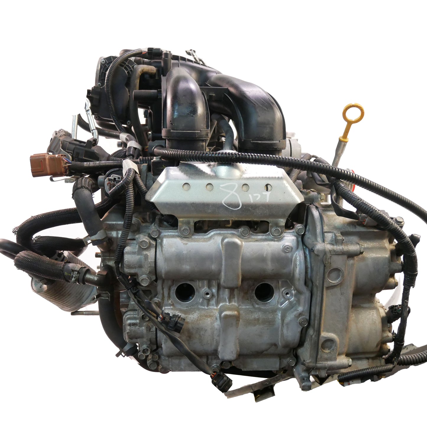 Moteur Subaru XV GP 2,0 i AWD FB20 FB20B 10100CB610 55.000km d'occasion - Moteur Auto Usagé