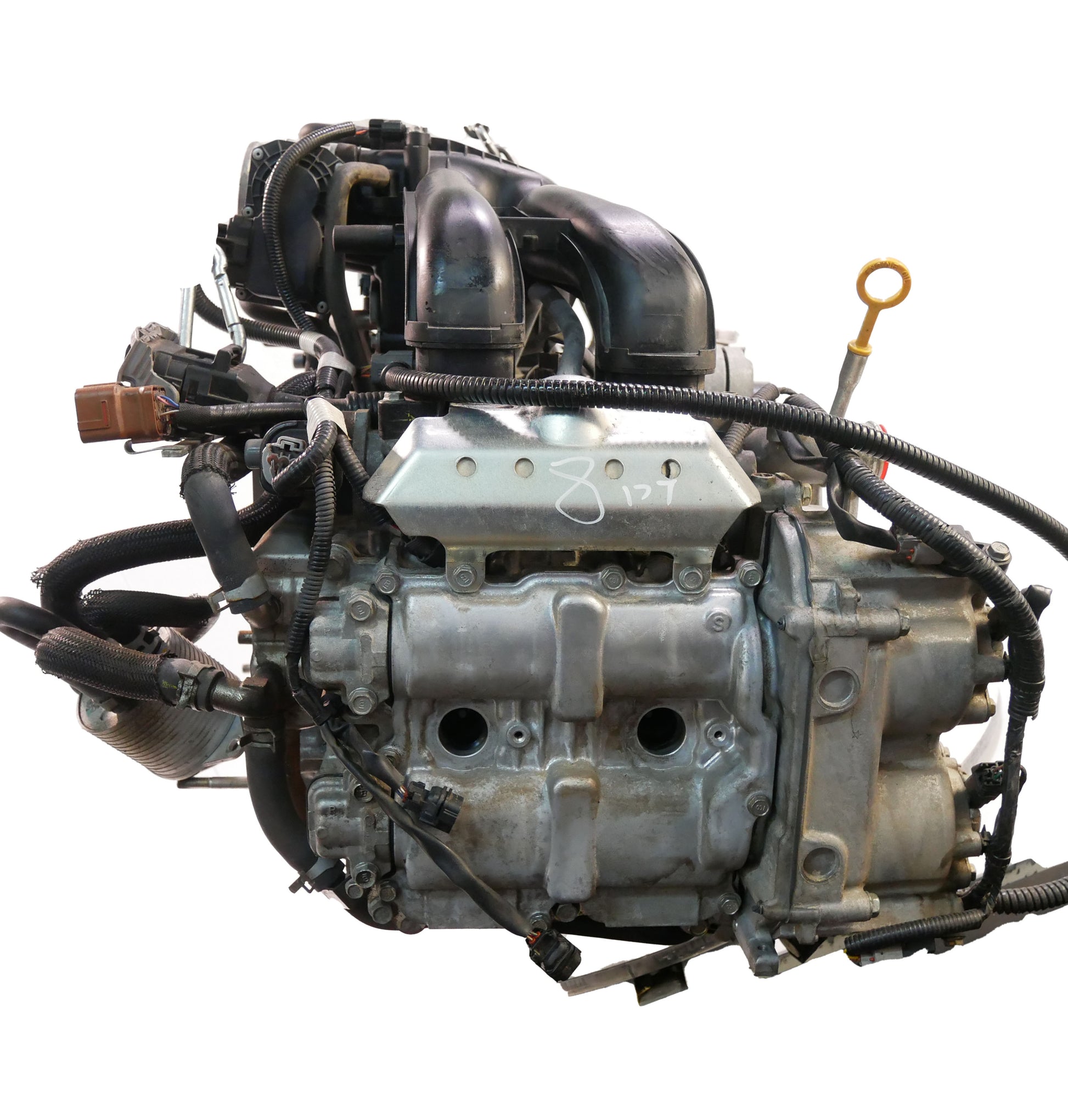 Moteur Subaru XV GP 2,0 i AWD FB20 FB20B 10100CB610 55.000km d'occasion - Moteur Auto Usagé